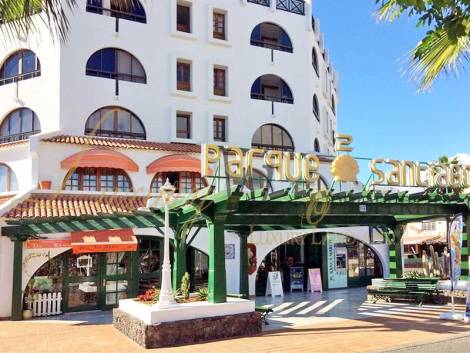 Duplex for sale in  Arona, Spain - LWP4608 Parque Santiago 2-Las Americas