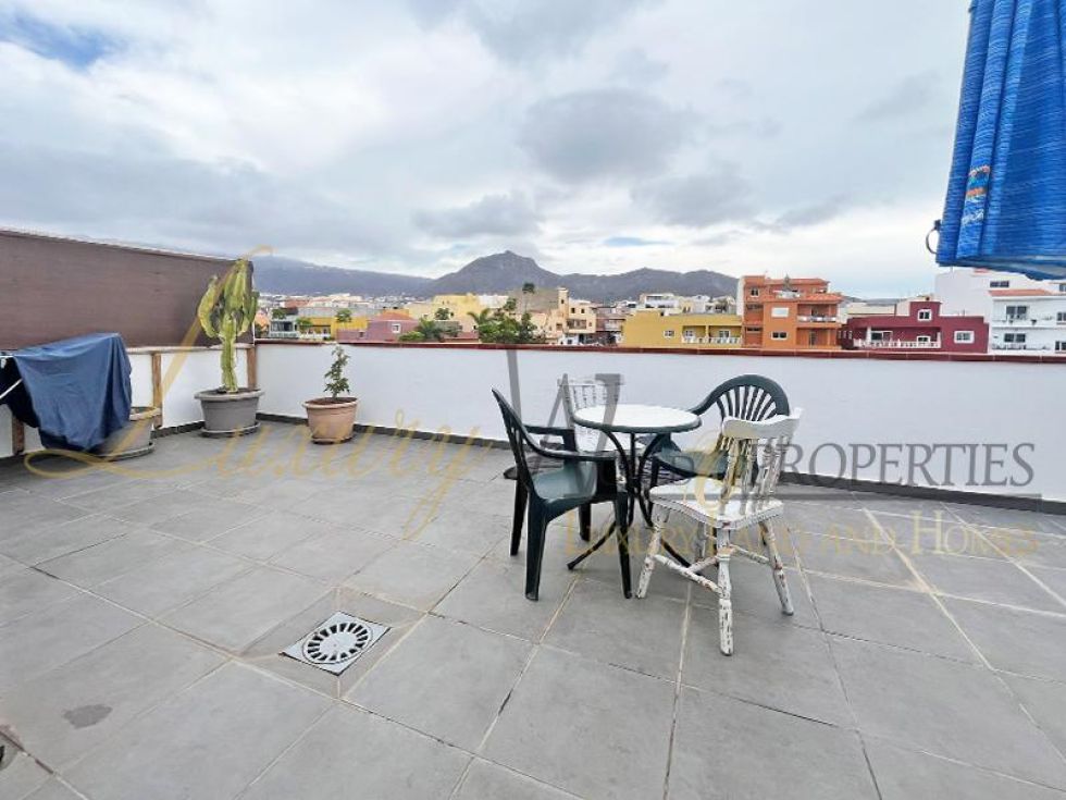 Duplex for sale in  Arona, Spain - LWP4671 Apartamento en Buzanada