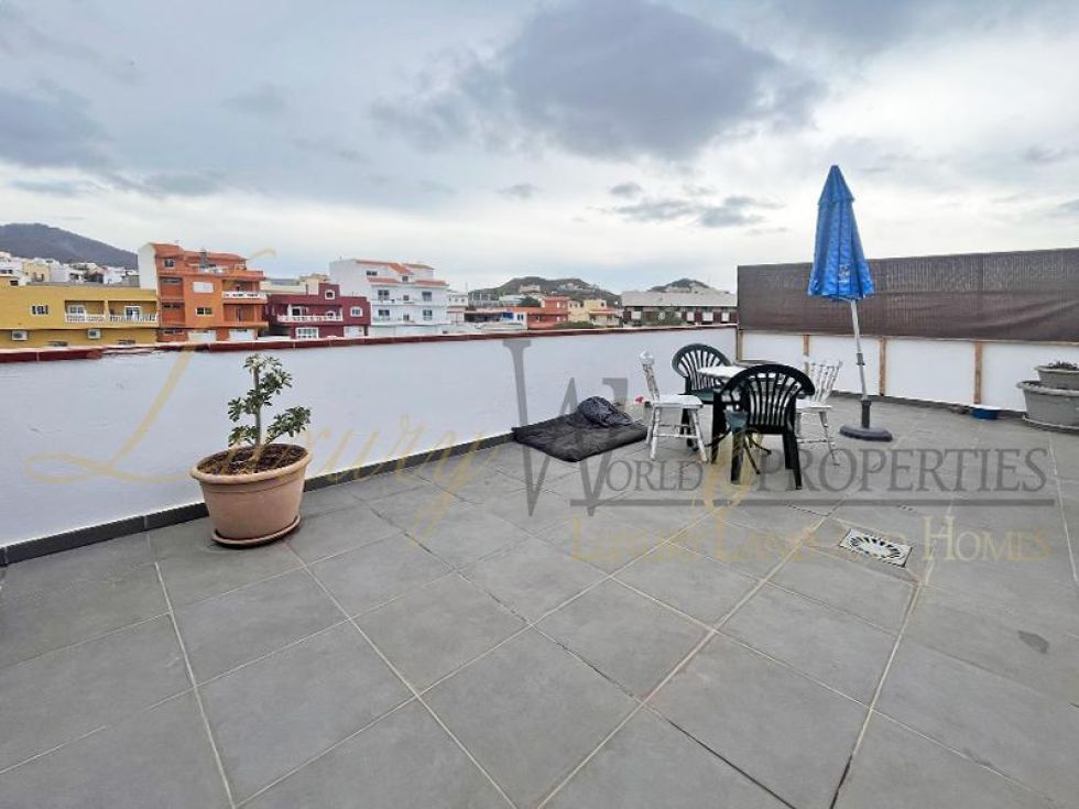 Duplex for sale in  Arona, Spain - LWP4671 Apartamento en Buzanada