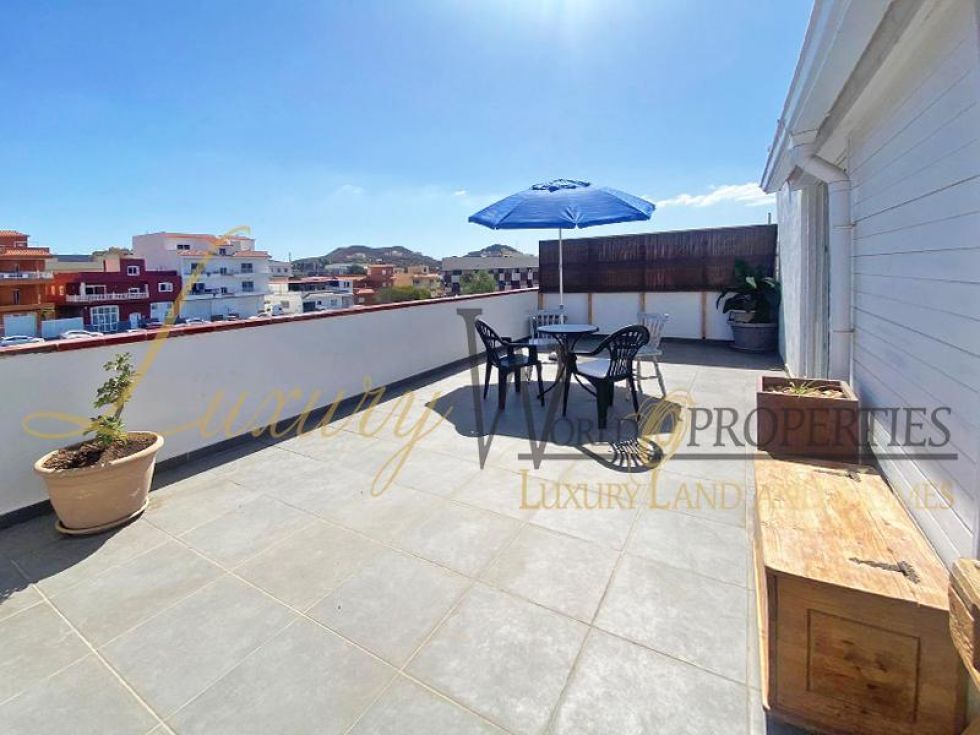 Duplex for sale in  Arona, Spain - LWP4671 Apartamento en Buzanada