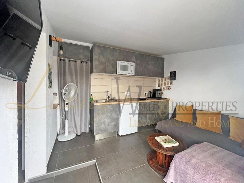 Duplex for sale in  Arona, Spain - LWP4671 Apartamento en Buzanada