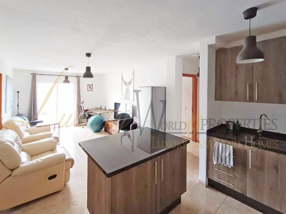 Duplex for sale in  Arona, Spain - LWP4671 Apartamento en Buzanada