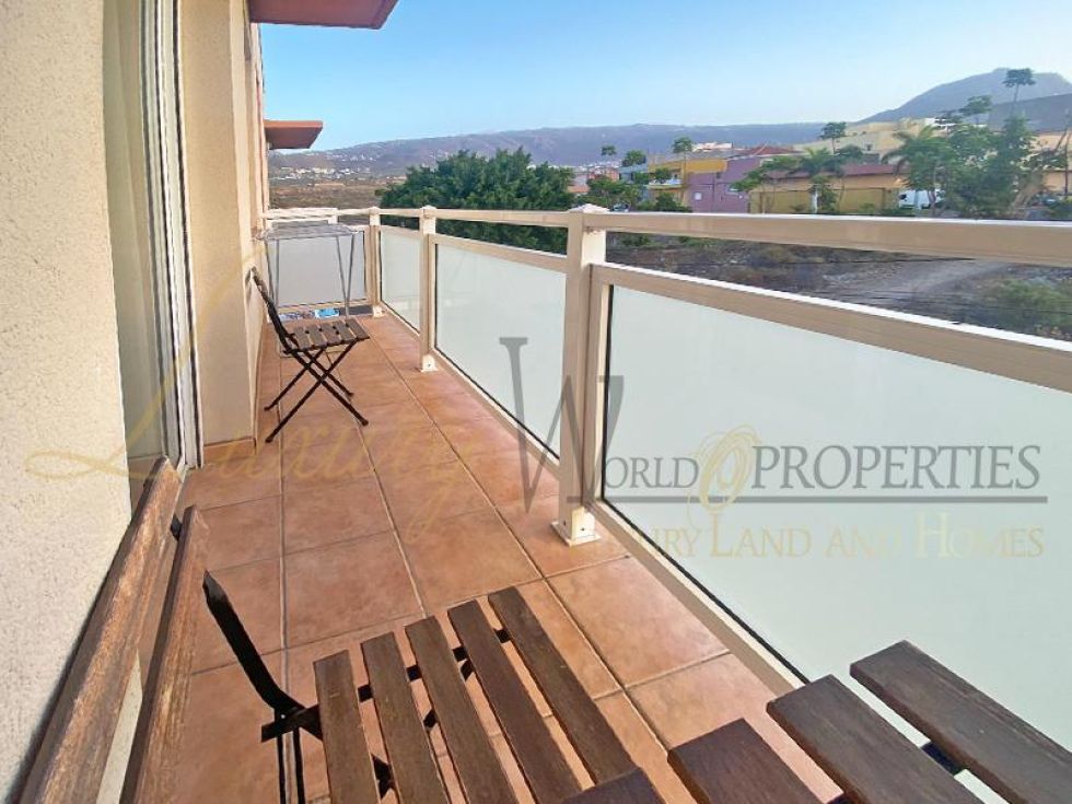 Duplex for sale in  Arona, Spain - LWP4671 Apartamento en Buzanada