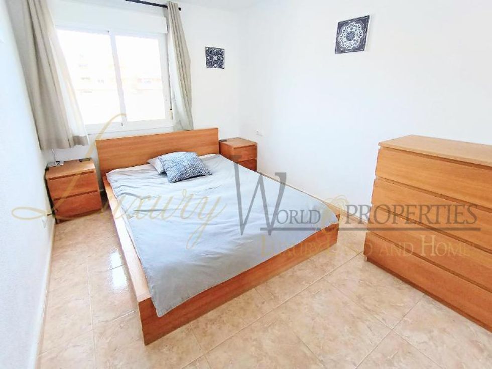 Duplex for sale in  Arona, Spain - LWP4671 Apartamento en Buzanada