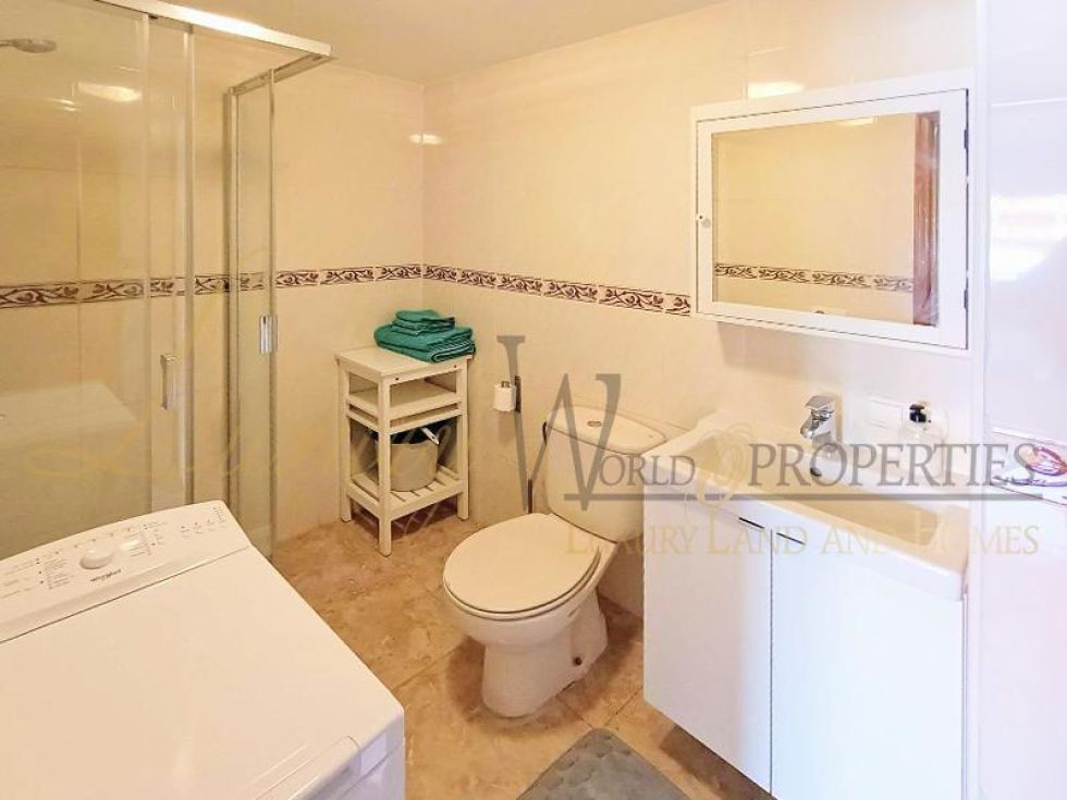 Duplex for sale in  Arona, Spain - LWP4671 Apartamento en Buzanada