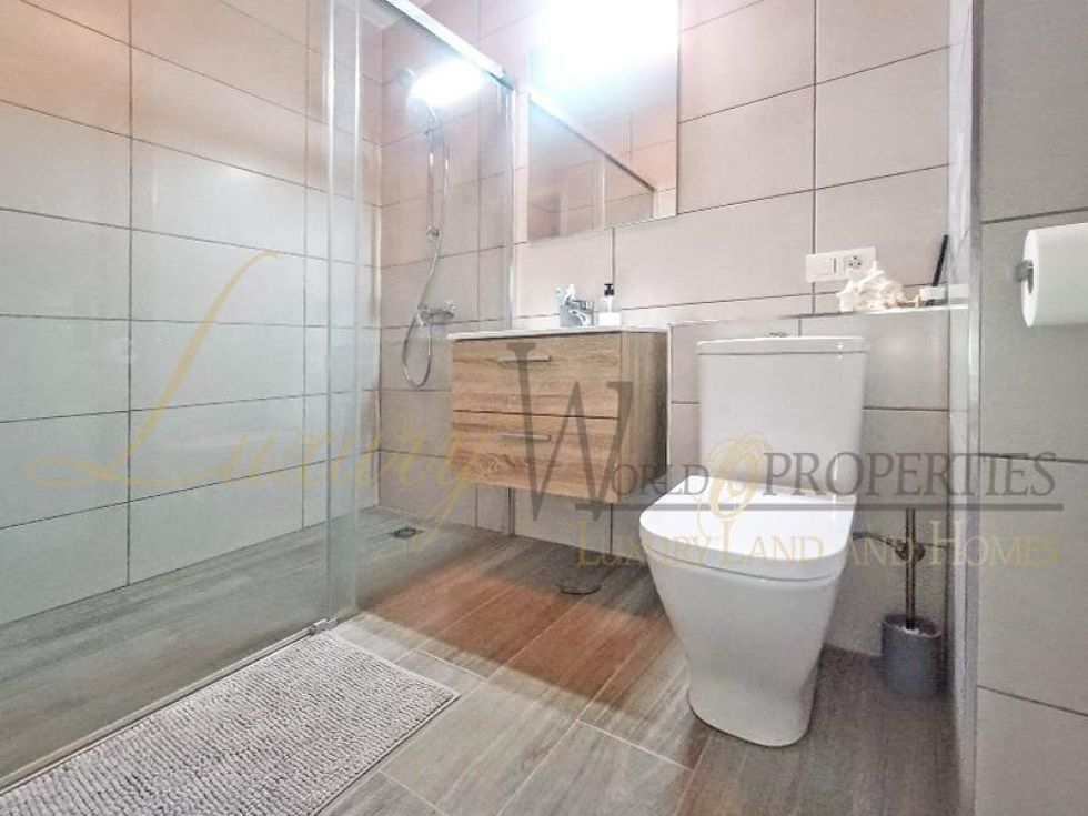 Duplex for sale in  Arona, Spain - LWP4671 Apartamento en Buzanada