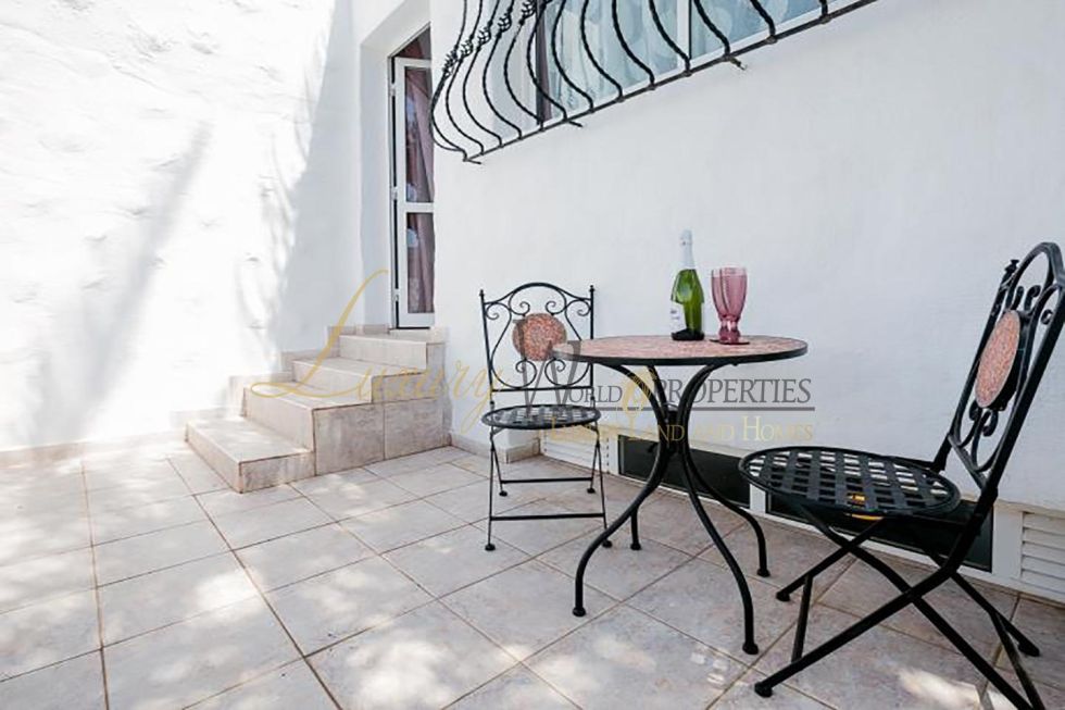 Duplex for sale in  Arona, Spain - LWP4971 Santa Ana - Costa del Silencio