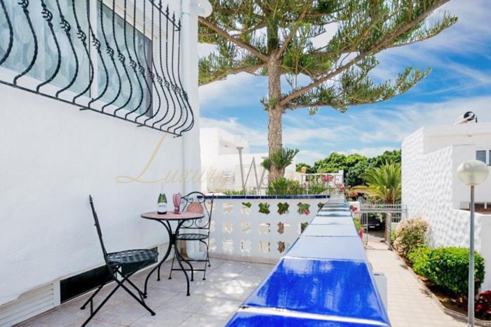 Duplex for sale in  Arona, Spain - LWP4971 Santa Ana - Costa del Silencio