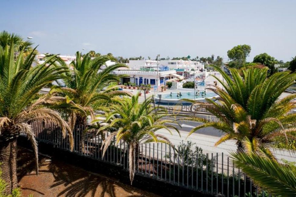 Duplex for sale in  Arona, Spain - LWP4971 Santa Ana - Costa del Silencio