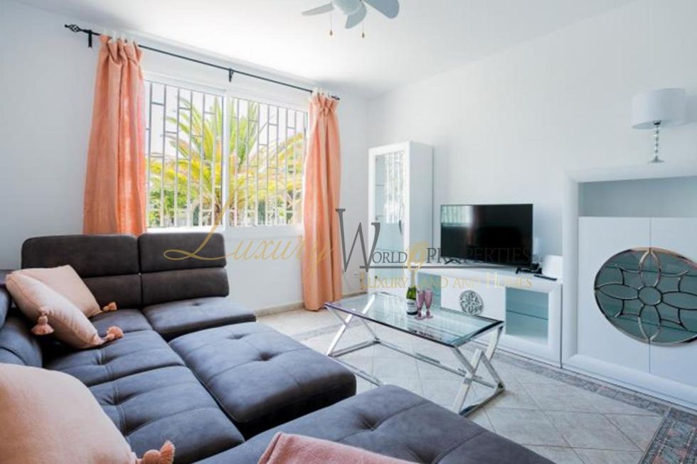Duplex for sale in  Arona, Spain - LWP4971 Santa Ana - Costa del Silencio