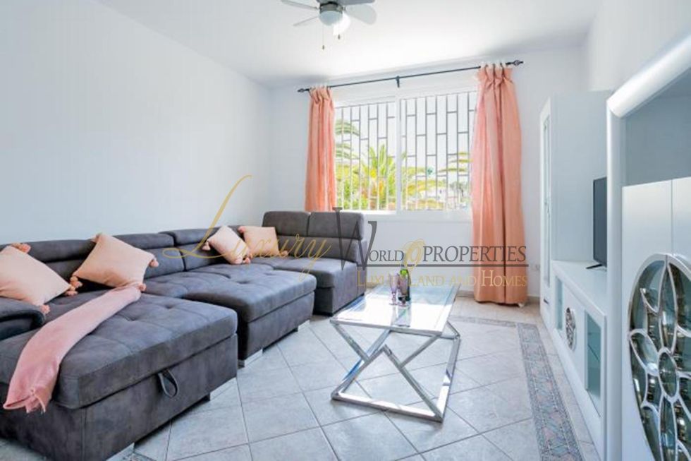 Duplex for sale in  Arona, Spain - LWP4971 Santa Ana - Costa del Silencio