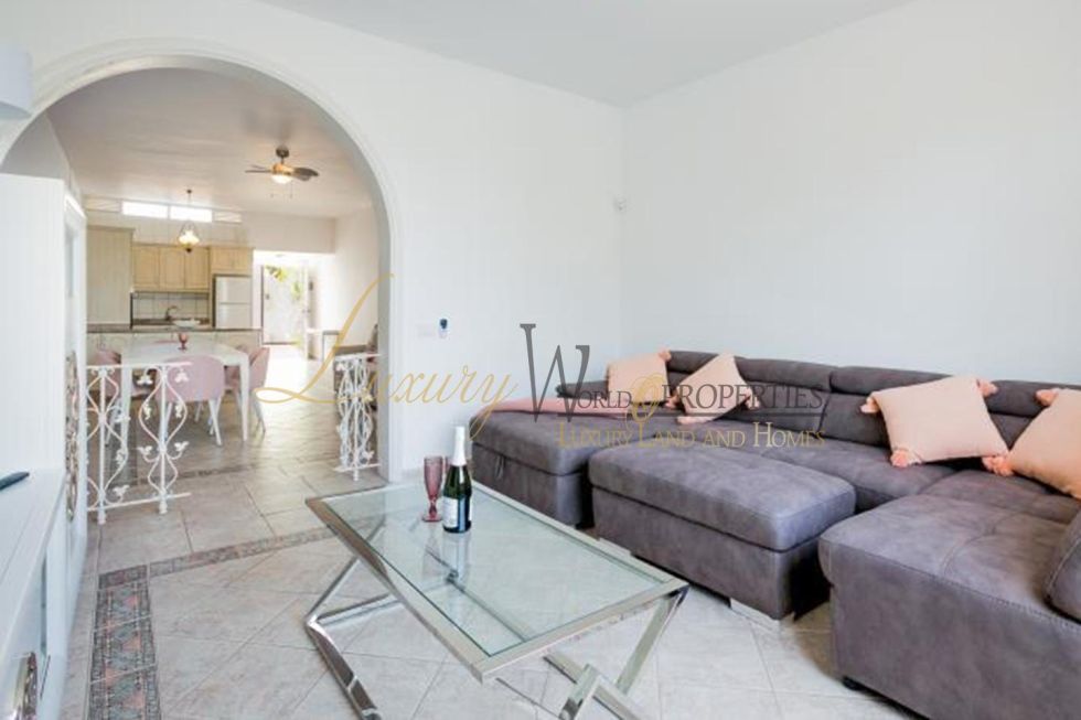 Duplex for sale in  Arona, Spain - LWP4971 Santa Ana - Costa del Silencio