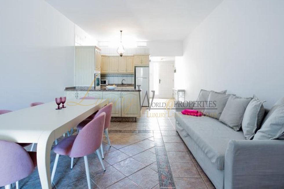 Duplex for sale in  Arona, Spain - LWP4971 Santa Ana - Costa del Silencio