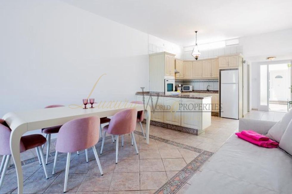 Duplex for sale in  Arona, Spain - LWP4971 Santa Ana - Costa del Silencio