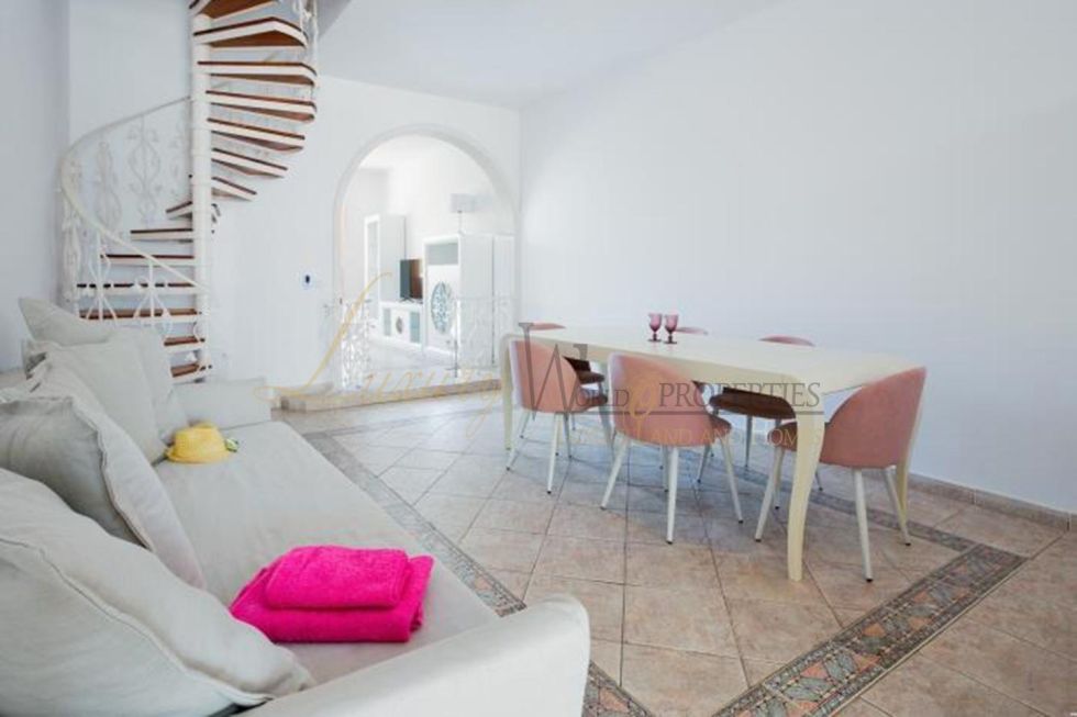 Duplex for sale in  Arona, Spain - LWP4971 Santa Ana - Costa del Silencio