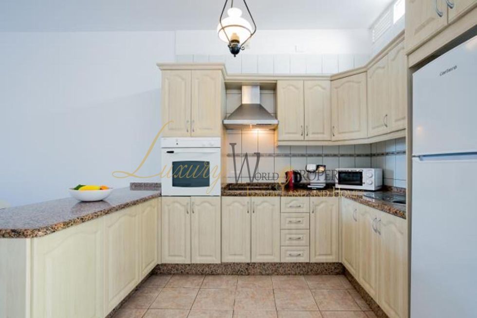 Duplex for sale in  Arona, Spain - LWP4971 Santa Ana - Costa del Silencio
