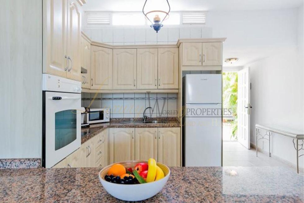 Duplex for sale in  Arona, Spain - LWP4971 Santa Ana - Costa del Silencio