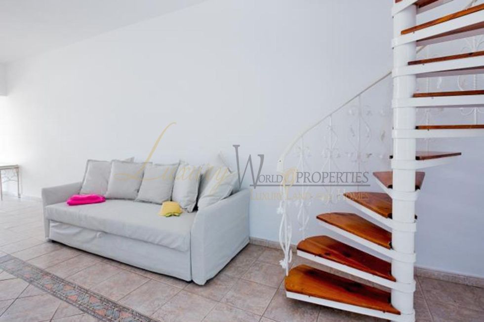 Duplex for sale in  Arona, Spain - LWP4971 Santa Ana - Costa del Silencio
