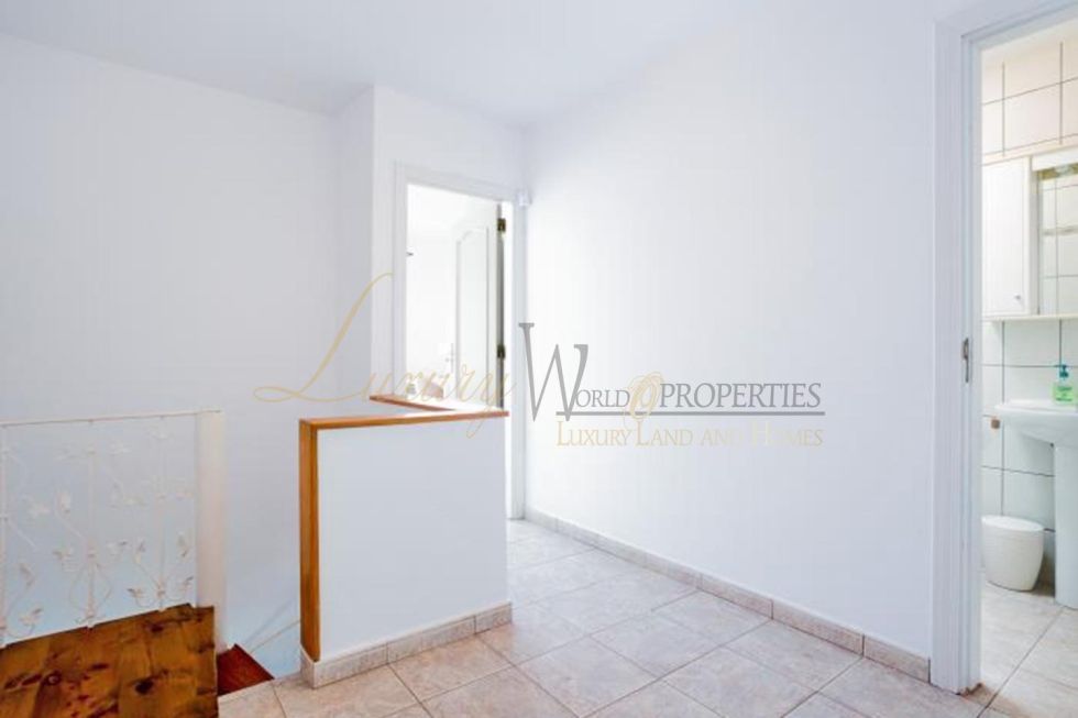 Duplex for sale in  Arona, Spain - LWP4971 Santa Ana - Costa del Silencio