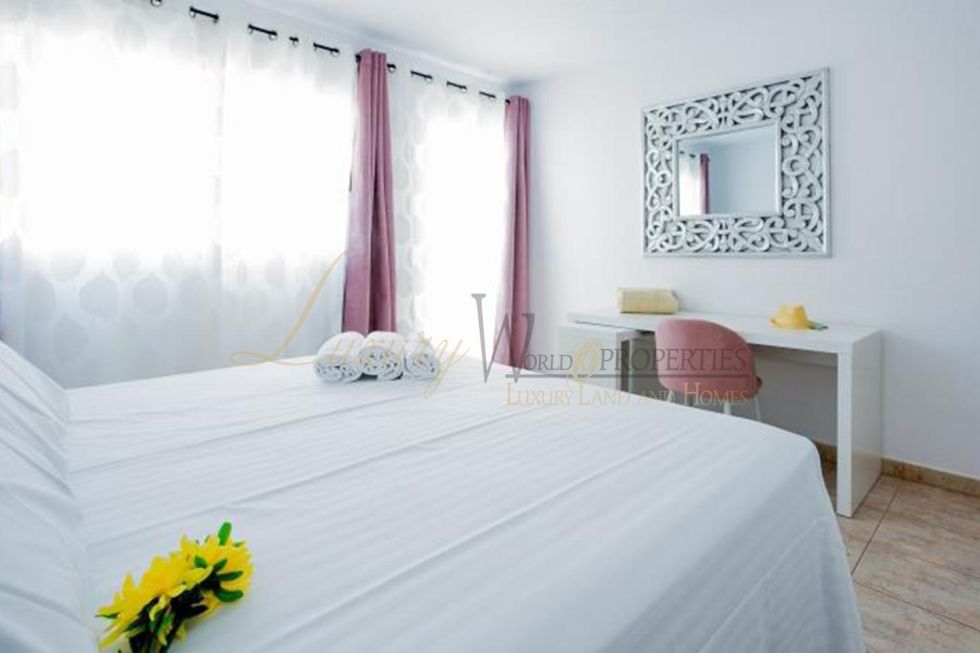 Duplex for sale in  Arona, Spain - LWP4971 Santa Ana - Costa del Silencio