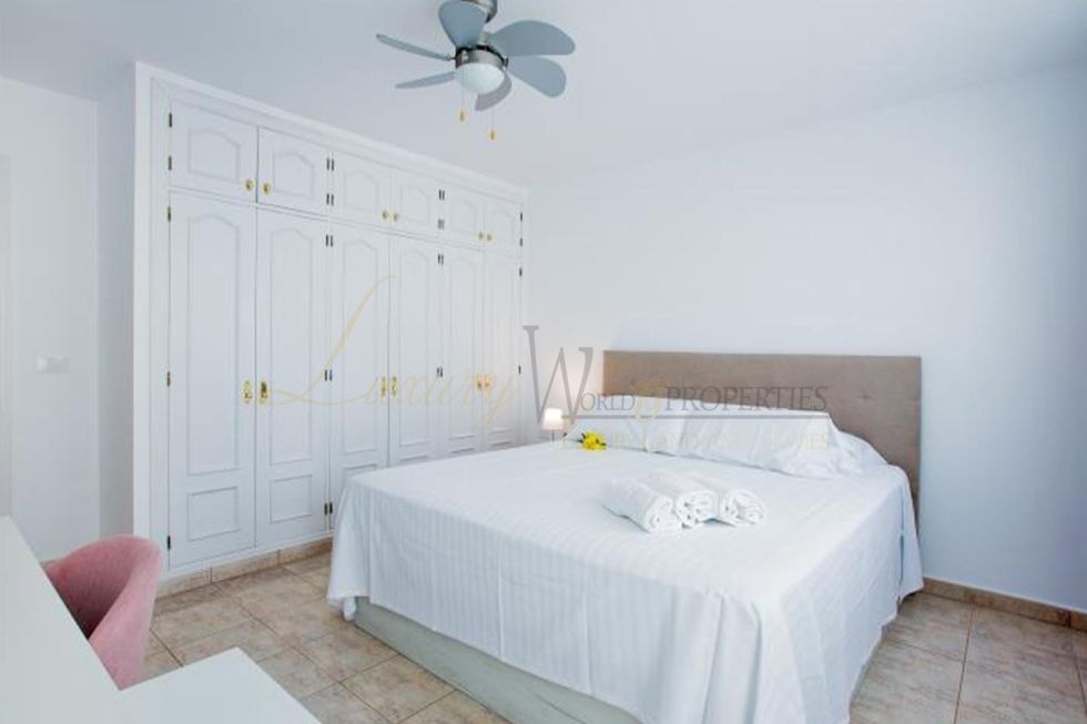 Duplex for sale in  Arona, Spain - LWP4971 Santa Ana - Costa del Silencio