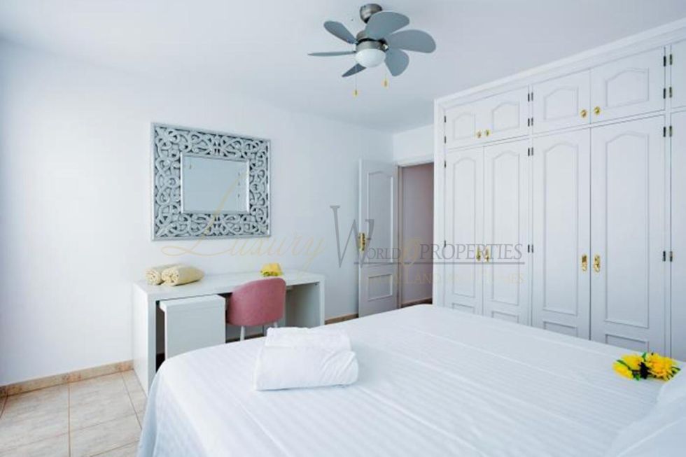 Duplex for sale in  Arona, Spain - LWP4971 Santa Ana - Costa del Silencio