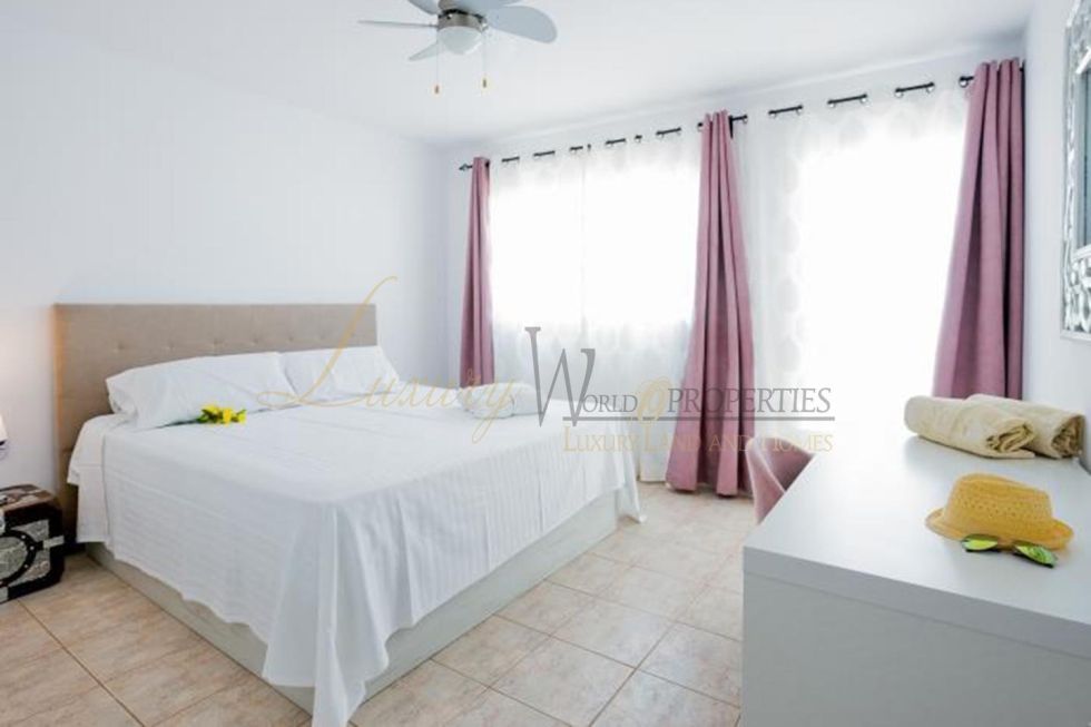 Duplex for sale in  Arona, Spain - LWP4971 Santa Ana - Costa del Silencio