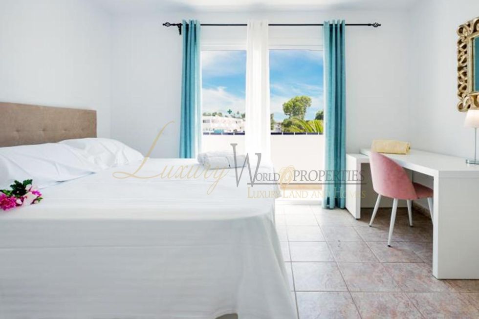 Duplex for sale in  Arona, Spain - LWP4971 Santa Ana - Costa del Silencio