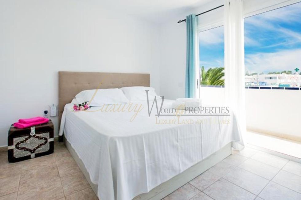 Duplex for sale in  Arona, Spain - LWP4971 Santa Ana - Costa del Silencio