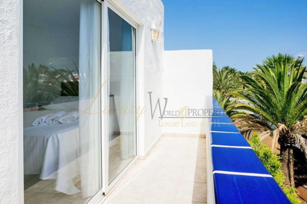 Duplex for sale in  Arona, Spain - LWP4971 Santa Ana - Costa del Silencio