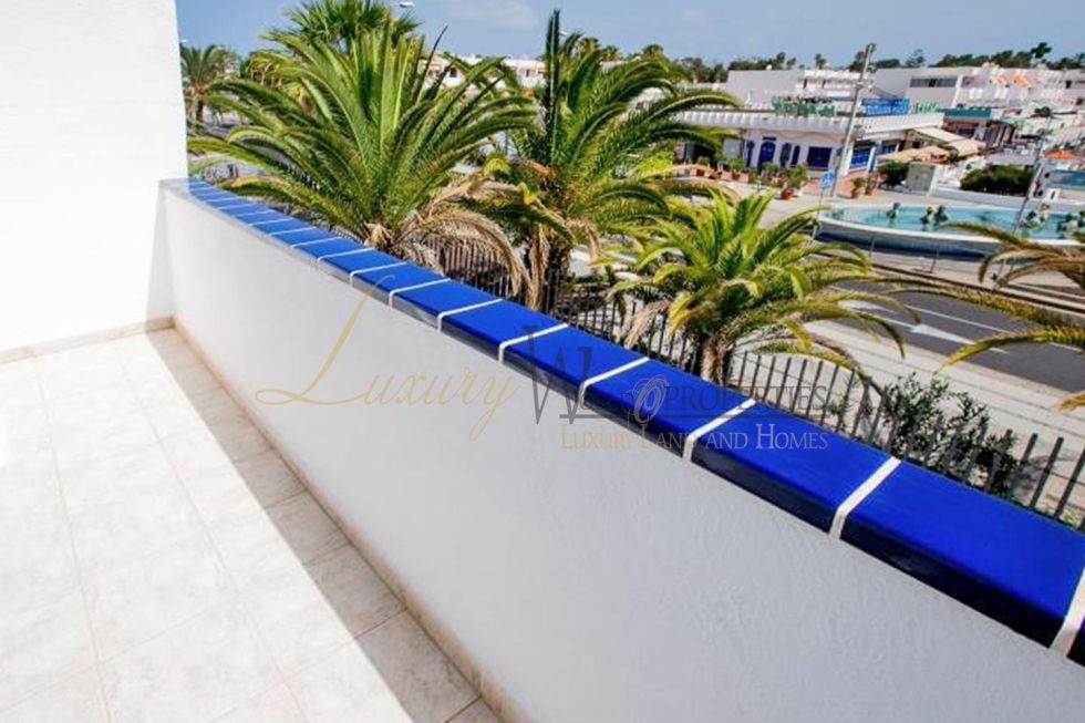 Duplex for sale in  Arona, Spain - LWP4971 Santa Ana - Costa del Silencio