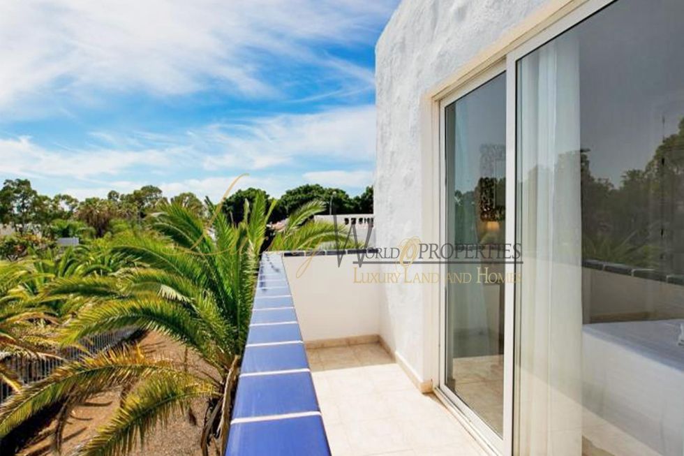Duplex for sale in  Arona, Spain - LWP4971 Santa Ana - Costa del Silencio