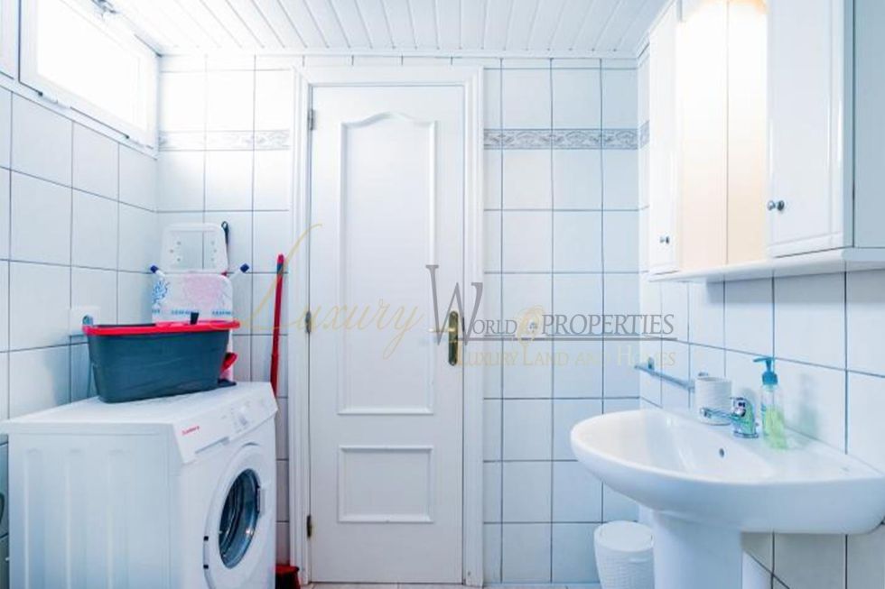 Duplex for sale in  Arona, Spain - LWP4971 Santa Ana - Costa del Silencio