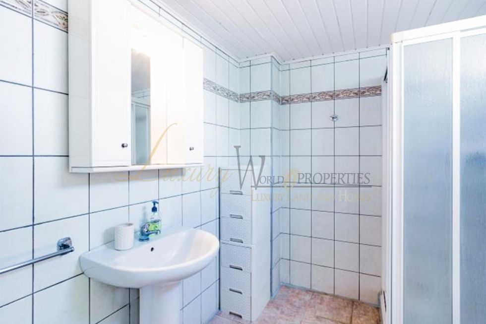 Duplex for sale in  Arona, Spain - LWP4971 Santa Ana - Costa del Silencio