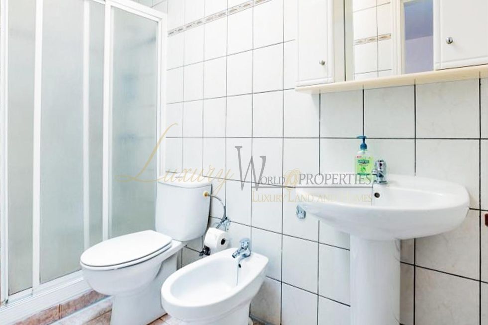 Duplex for sale in  Arona, Spain - LWP4971 Santa Ana - Costa del Silencio