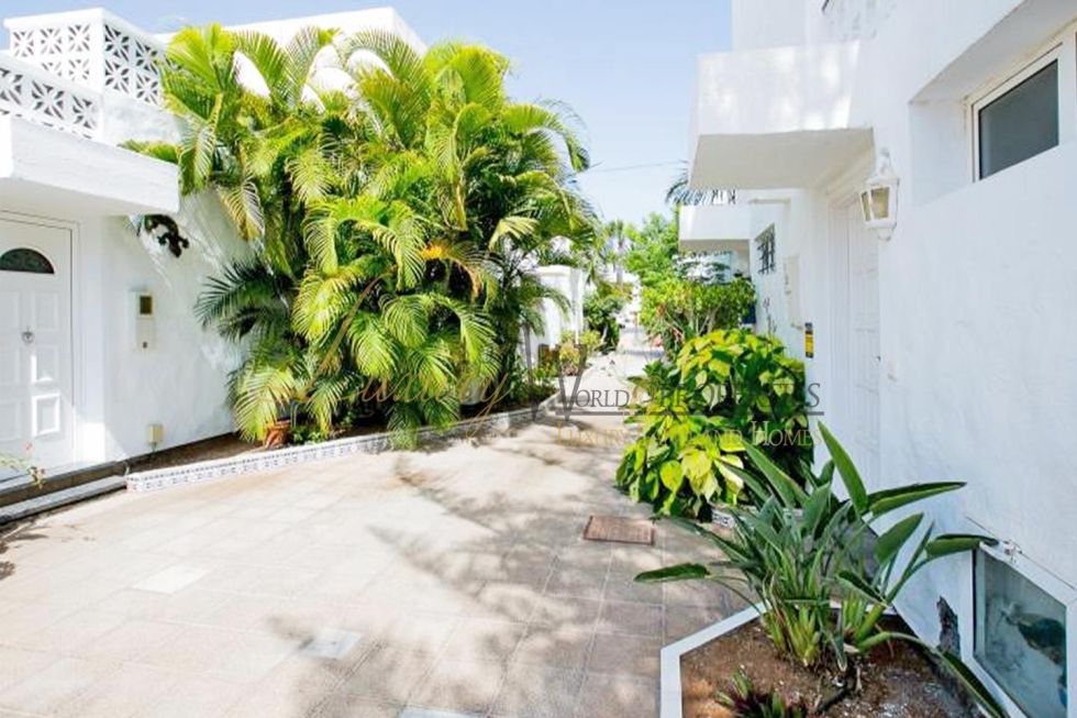 Duplex for sale in  Arona, Spain - LWP4971 Santa Ana - Costa del Silencio
