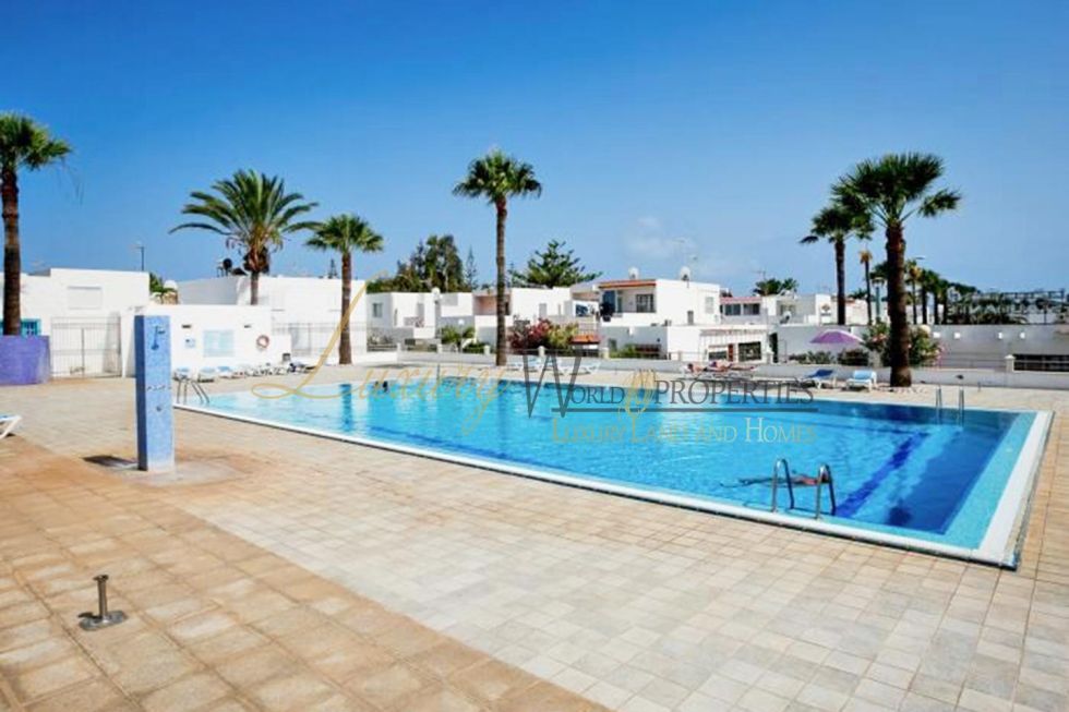 Duplex for sale in  Arona, Spain - LWP4971 Santa Ana - Costa del Silencio
