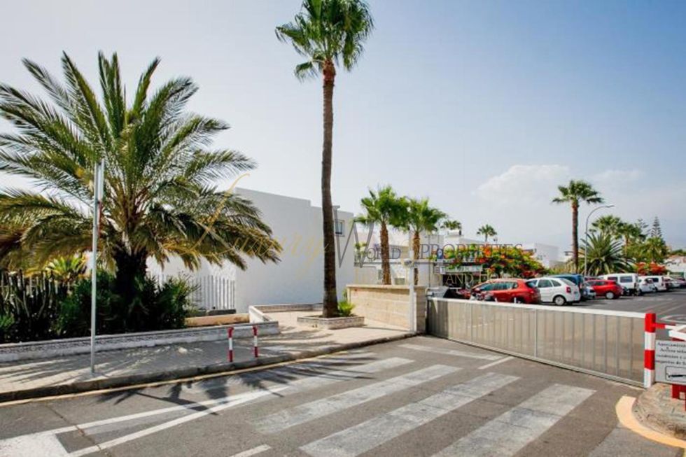 Duplex for sale in  Arona, Spain - LWP4971 Santa Ana - Costa del Silencio