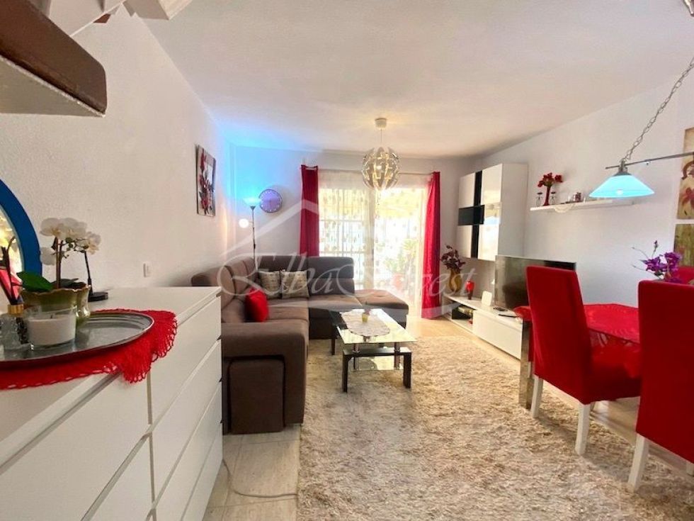 Duplex for sale in  Callao Salvaje, Spain - 2153
