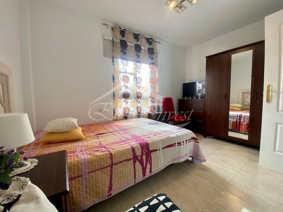 Duplex for sale in  Callao Salvaje, Spain - 2153