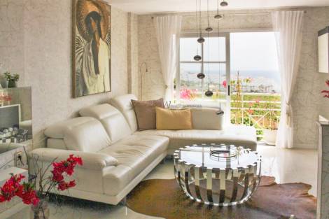 Duplex for sale in  Callao Salvaje, Spain - LWP5061 Arco Iris - Callao Salvaje