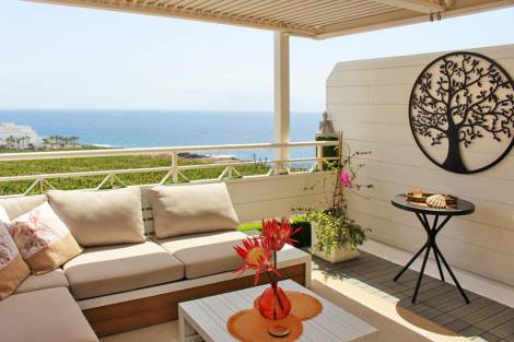 Duplex for sale in  Callao Salvaje, Spain - LWP5061 Arco Iris - Callao Salvaje