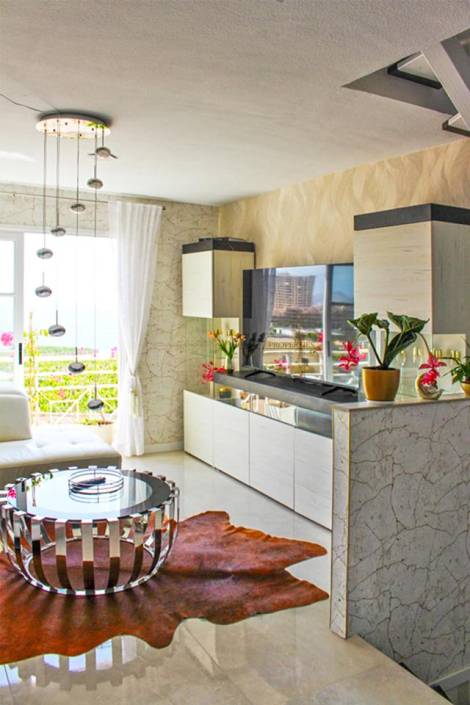 Duplex for sale in  Callao Salvaje, Spain - LWP5061 Arco Iris - Callao Salvaje