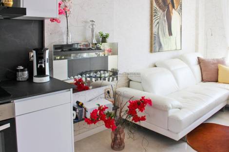 Duplex for sale in  Callao Salvaje, Spain - LWP5061 Arco Iris - Callao Salvaje