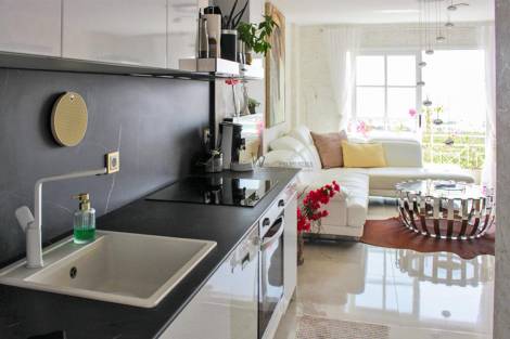 Duplex for sale in  Callao Salvaje, Spain - LWP5061 Arco Iris - Callao Salvaje