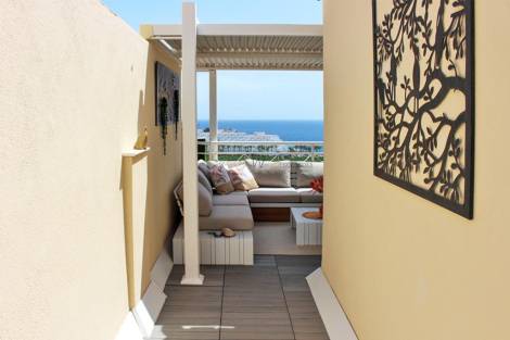 Duplex for sale in  Callao Salvaje, Spain - LWP5061 Arco Iris - Callao Salvaje