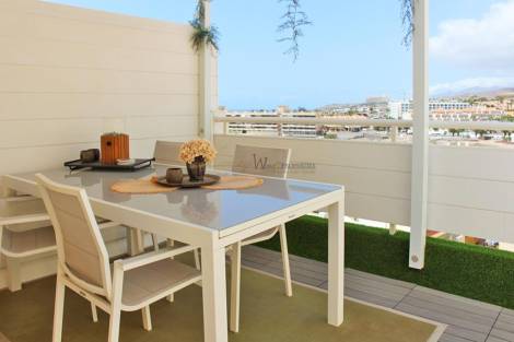 Duplex for sale in  Callao Salvaje, Spain - LWP5061 Arco Iris - Callao Salvaje