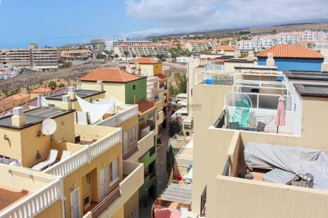 Duplex for sale in  Callao Salvaje, Spain - LWP5061 Arco Iris - Callao Salvaje