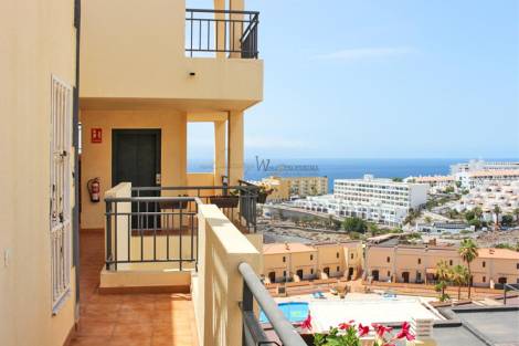 Duplex for sale in  Callao Salvaje, Spain - LWP5061 Arco Iris - Callao Salvaje