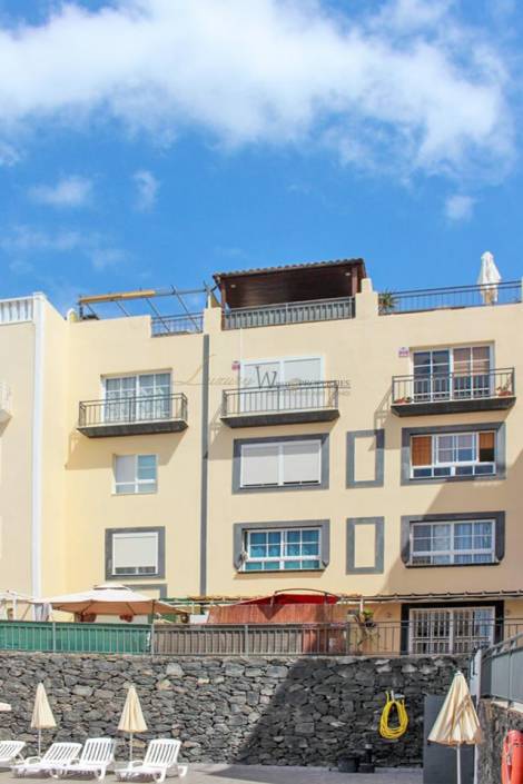 Duplex for sale in  Callao Salvaje, Spain - LWP5061 Arco Iris - Callao Salvaje